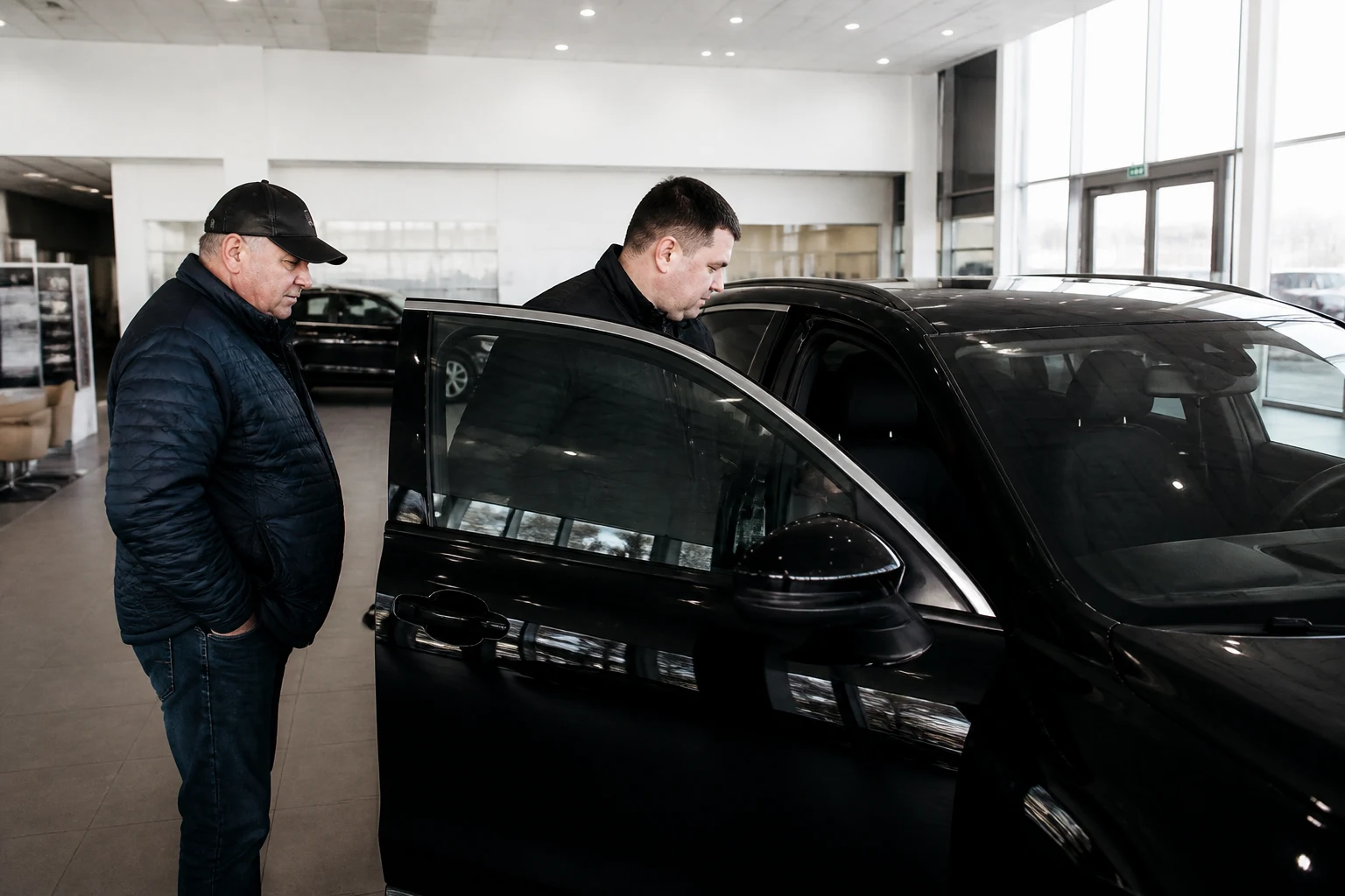 Ilustrační obrázek k článku: Výroční Cadillac dovolí zákazníkovi vybrat si VIN